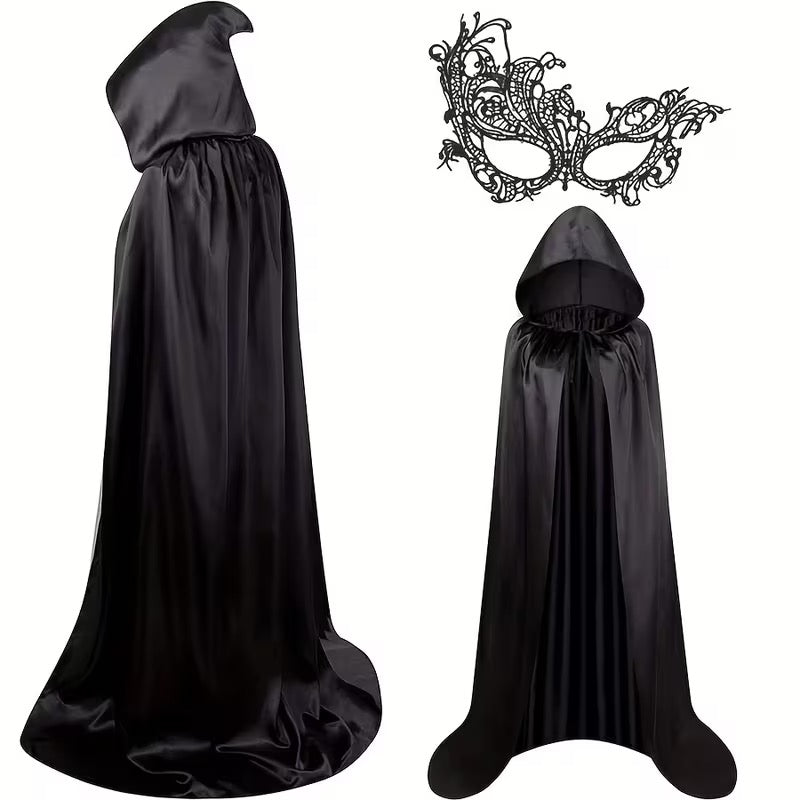 Mystic Hero Kostuumset – Feestkostuum