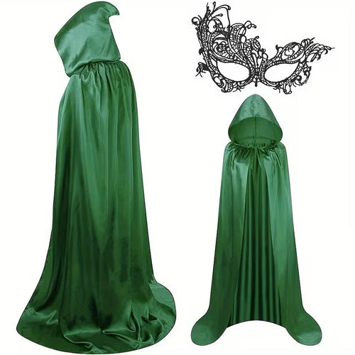 Mystic Hero Kostuumset – Feestkostuum